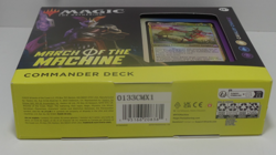 MTG - March of the Machine - Cavalry Charge - Commander Deck - Image 5