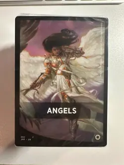 Jumpstart Singles, Sealed Theme Decks, Error Transparent Packs, Mix&Match, MtG - Image 5