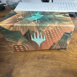 Magic The Gathering Streets of New Capenna Bundle - Image 1