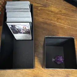 Magic The Gathering Streets of New Capenna Bundle - Image 3