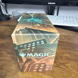 Magic The Gathering Streets of New Capenna Bundle - Image 4