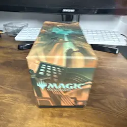 Magic The Gathering Streets of New Capenna Bundle - Image 5