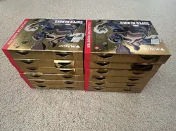 Magic the Gathering Marvel Super Heroes Collector Booster Omega Pack X12 - Image 2