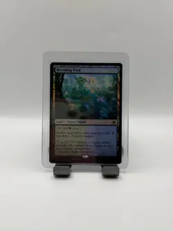 MTG, Breeding Pool FOIL 251 NM Edge of Eternities - Image 1
