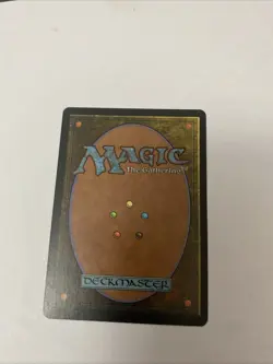 Attunement Urza's Saga Regular - Image 2