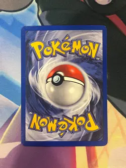 Erika's Vileplume 5/132 Gym Heroes Holo Unlimited Pokemon Card - Image 3