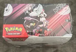 Pokemon TCG: Scarlet & Violet-Destined Rivals Booster Display Box (36 Packs) - Image 2