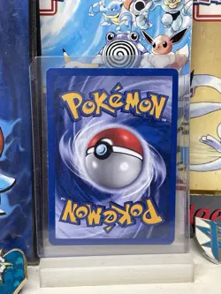 Marill 11/18 - Pokemon Southern Islands Reverse Holo Swirl (MP) - Image 2