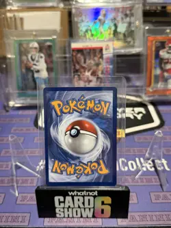Pokemon TCG First Partner Illustration Collection Series 2 Gen 8 Galar Starters - Image 3