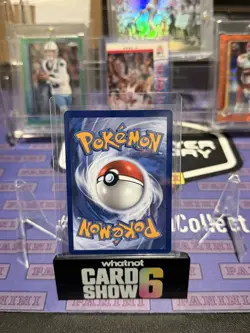 Pokemon TCG First Partner Illustration Collection Series 2 Gen 8 Galar Starters - Image 5