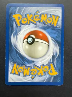 2007 Pokemon Diamond Pearl Mysterious Treasures 13 Meganium Holo - Image 2
