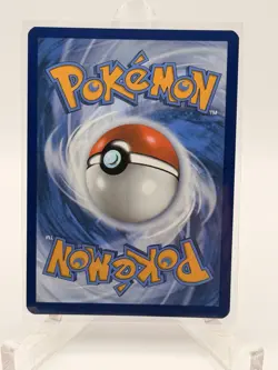 Unfair Stamp 165/167 Sv06: Twilight Masquerade Holo Pokemon NM ++ - Image 2