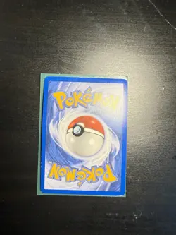 Pokemon Company Rayquaza ex 102/107 Deoxys Ultra Rare Holo English HP 100 - Image 2