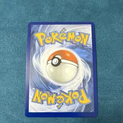 Pokemon TCG Meowth ex 062/088 Pokemon GO Double Rare Holo English HP 170 2023 - Image 2