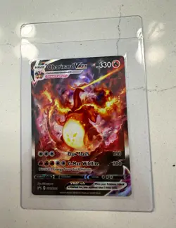 Charizard Pokemon TCG SWSH261 - Image 1