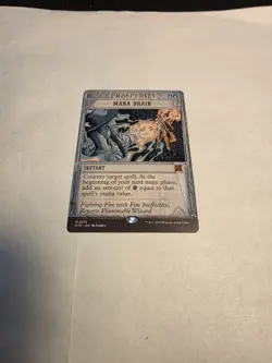 Mana Drain Outlaws of Thunder Junction: Breaking News Regular - Image 1