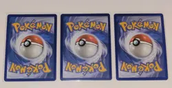 Pokemon Ascended Heroes Attack Rare Lot Mega Diancie ex Gardevoir ex Hawlucha - Image 5