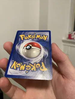Dewgong 25/102 - Base Set 1st Edition Shadowless Uncommon WOTC Pokemon TCG MP - Image 3