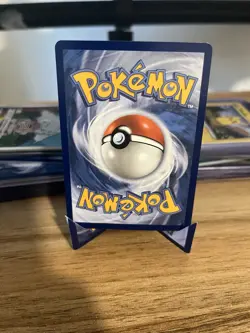 Mega Clefable EX 103/088 Perfect Order Secret Rare Full Art Holo English 320HP - Image 2
