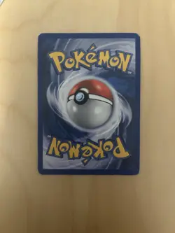 Pokemon TCG Venusaur 13/102 Base Set Holo Rare 100HP 1999 WOTC - Image 2