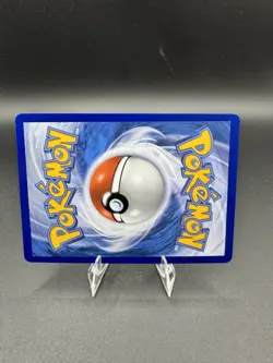 Morpeko ex 117/084 Special Illustration Rare SIR Pitch Black Pokemon NM - Image 4