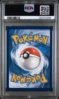 2024 POKEMON SSP EN-SURGING SPARKS ILLUSTRATION RARE #203 LATIOS PSA 7 - Image 2