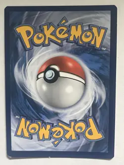Bulbasaur SWSH231 Black Star Promo Pokemon GO Holo English Lightly Played LP - Image 2