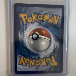 The Pokemon Company Kyogre XY51 XY Black Star Promo Holo 2015 130HP English - Image 2