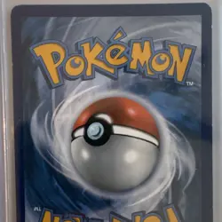 The Pokemon Company Kyogre XY51 XY Black Star Promo Holo 2015 130HP English - Image 3