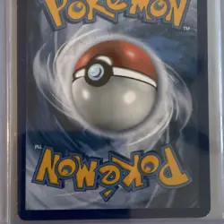 The Pokemon Company Kyogre XY51 XY Black Star Promo Holo 2015 130HP English - Image 4