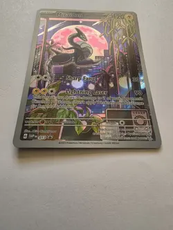 Pokemon TCG Miraidon Holo Promo Scarlet & Violet SVP EN 013 120 HP - Image 2