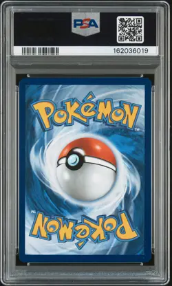 2026 POKEMON ASC EN-ASCENDED HEROES SPECIAL ILLUSTRATION RARE PIKACHU EX PSA 10 - Image 2