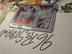 Reshiram RC22/RC25 Pokemon TCG Legendary Treasures Radiant Collection 2013 LP/NM - Image 3