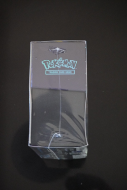 Pokemon Phantasmal Flames ETB ( New/Factory sealed) Ships Asap - Image 4