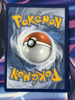 Pokemon - 1x Charizard EX XY121 - XY Promos MP - Image 2