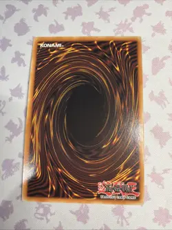 Yugioh - Macro Cosmos - RA03-EN164 - Quarter Century Secret Rare - NM - Image 2