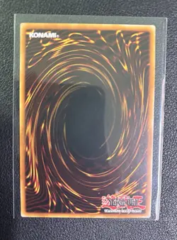 Yugioh Surge Blitzclique CORI-EN011 Secret Rare 1st Edition NM - Image 2