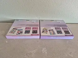 One Piece TCG: Illustration Box Volume 1 & 2 - English Set - Sealed - Image 5