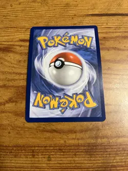 Pokemon TCG Haunter Mega Evolutions Promo - Image 2