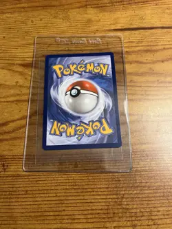 Pokemon TCG Haunter Mega Evolutions Promo - Image 4