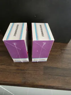 2x Pokemon Destined Rivals Booster Bundles - Brand New & Sealed - 100% Seller - Image 2