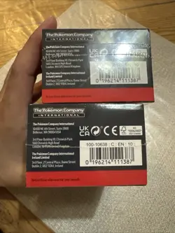 1 Pokemon TCG: S&V Destined Rivals Factory Sealed Booster Bundle X2 Two Bundles - Image 5