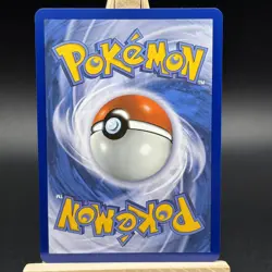 Exeggutor Illustration Rare 135/132 Pokemon TCG: Mega Evolution Base - Image 3