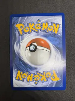 POKEMON TCG - EXEGGUTOR IR - MEGA EVOLUTION - 135/132 - NM - Image 2