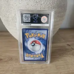 Pokemon Exeggutor TCG Mega Evolution Card 135/132 ACE Label 10 - Image 4