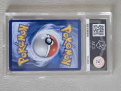 Pokemon Exeggutor TCG Mega Evolution Card 135/132 ACE 10 - Image 2