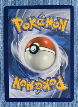 Pokemon TCG Mega Evoultion Exeggutor 135/132 Illustration Rare Card Near Mint - Image 2