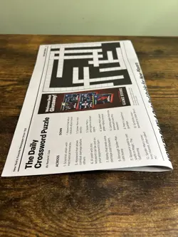 2025 SDCC Marvel Magic The Gathering Spider-Man Daily Bugle Newspaper Playmat - Image 5