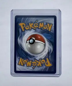 Pokemon TCG Exeggutor 135/132 Full Art Holo MEG Near Mint - Image 2