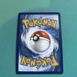 Pokemon TCG Exeggutor 135/132 Full Art Holo MEG Near Mint - Image 2